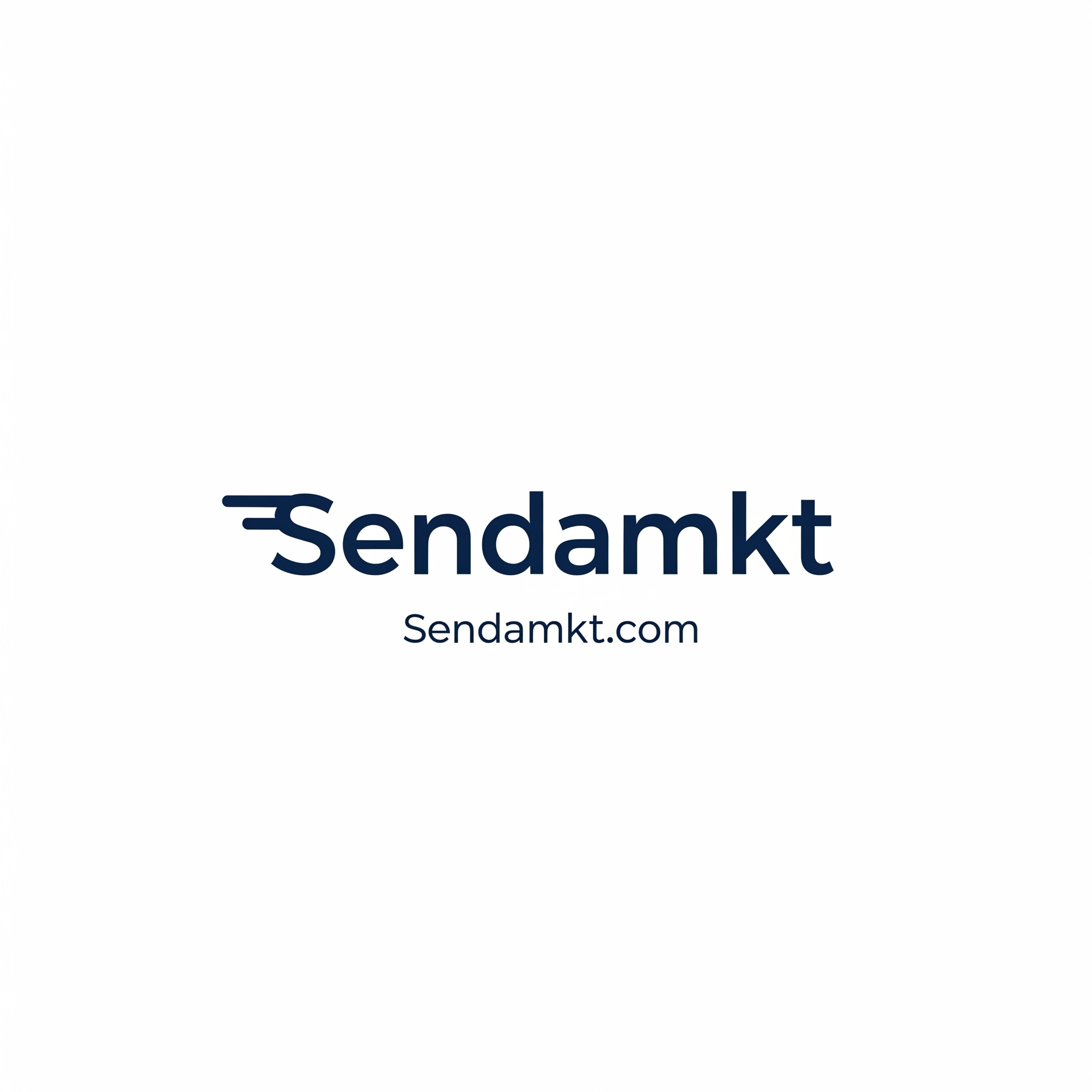 Logo SendaMKT opción 2